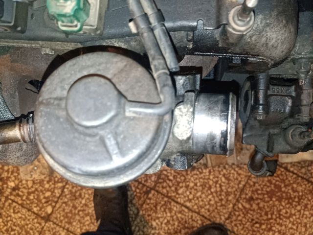 bontott FORD FOCUS I EGR / AGR Szelep