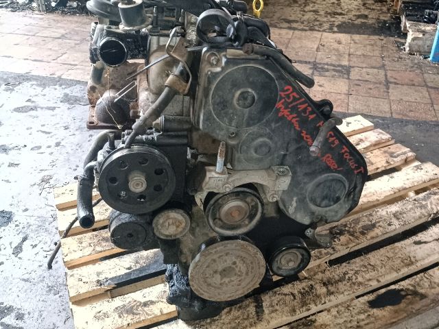 bontott FORD FOCUS I EGR / AGR Szelep