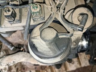 bontott FORD FOCUS I EGR / AGR Szelep