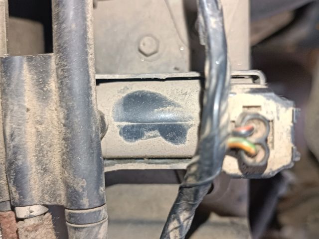 bontott FORD FOCUS I EGR / AGR Vákum Szelep