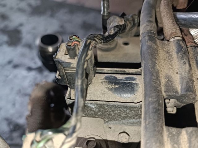 bontott FORD FOCUS I EGR / AGR Vákum Szelep