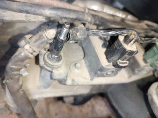 bontott FORD FOCUS I EGR / AGR Vákum Szelep