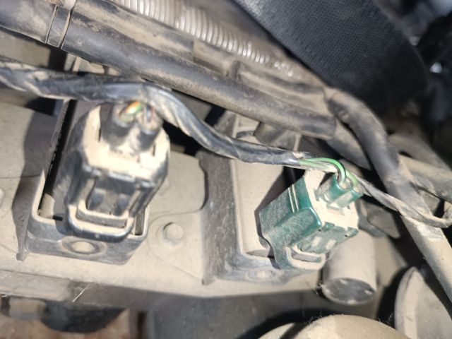 bontott FORD FOCUS I EGR / AGR Vákum Szelep