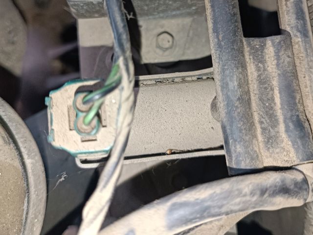 bontott FORD FOCUS I EGR / AGR Vákum Szelep