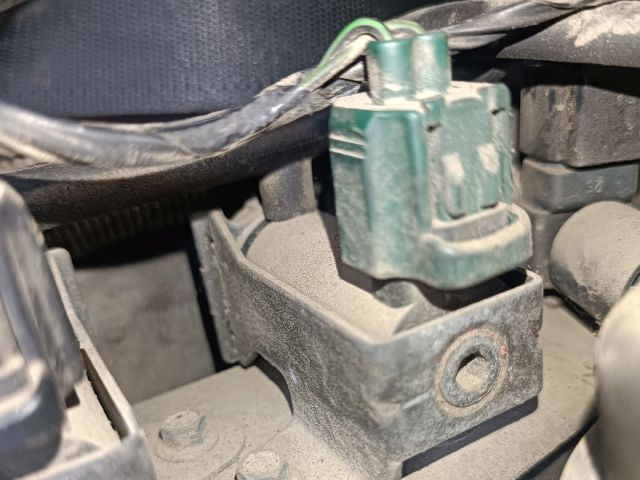 bontott FORD FOCUS I EGR / AGR Vákum Szelep