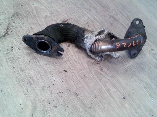 bontott FORD FOCUS I EGR Hűtő Cső