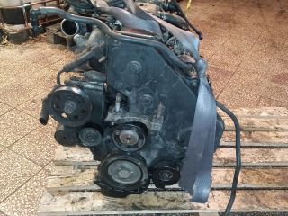 bontott FORD FOCUS I EGR Hűtő Cső