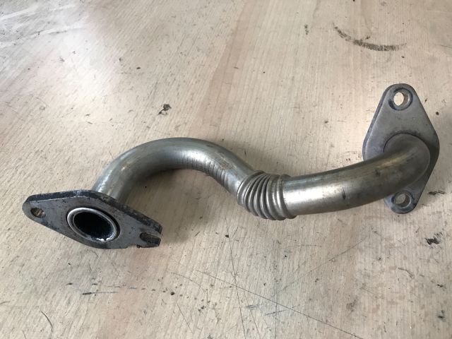 bontott FORD FOCUS I EGR Hűtő Cső