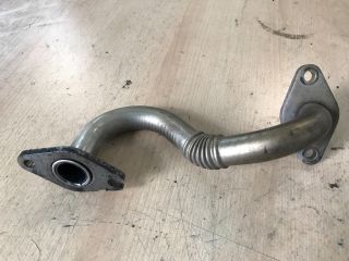 bontott FORD FOCUS I EGR Hűtő Cső