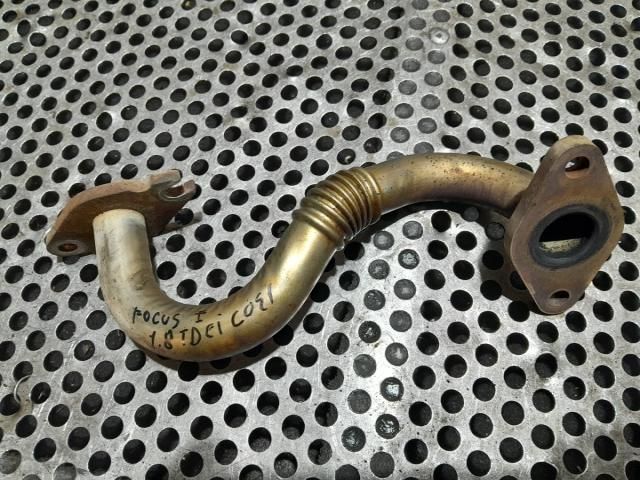 bontott FORD FOCUS I EGR Hűtő Cső