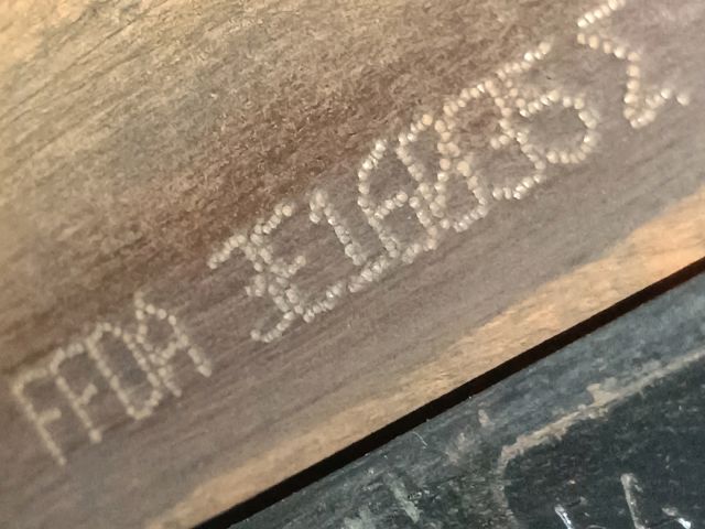 bontott FORD FOCUS I EGR Hűtő Cső