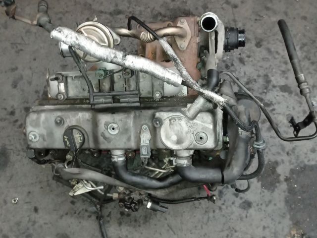 bontott FORD FOCUS I EGR Hűtő Cső