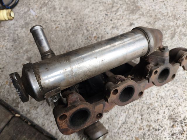 bontott FORD FOCUS I EGR Hűtő