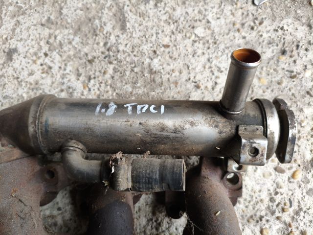 bontott FORD FOCUS I EGR Hűtő