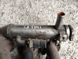 bontott FORD FOCUS I EGR Hűtő