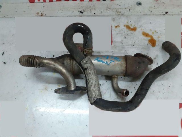 bontott FORD FOCUS I EGR Hűtő