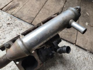 bontott FORD FOCUS I EGR Hűtő