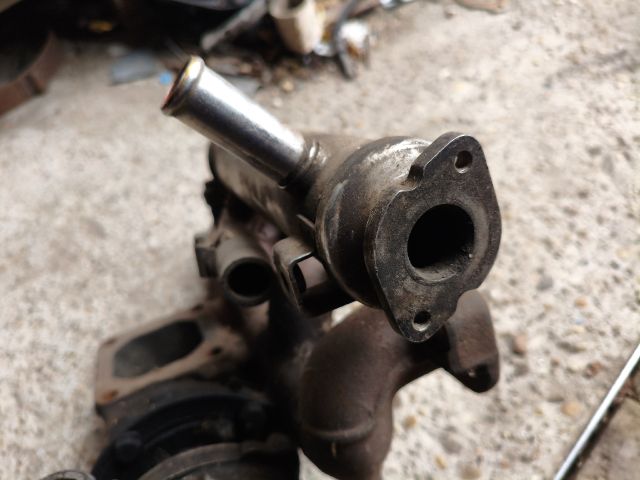 bontott FORD FOCUS I EGR Hűtő