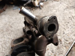 bontott FORD FOCUS I EGR Hűtő