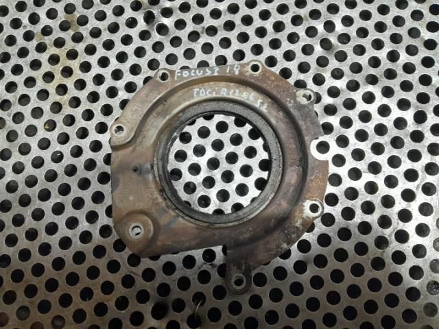 bontott FORD FOCUS I Első Főtengely Szimmeringház