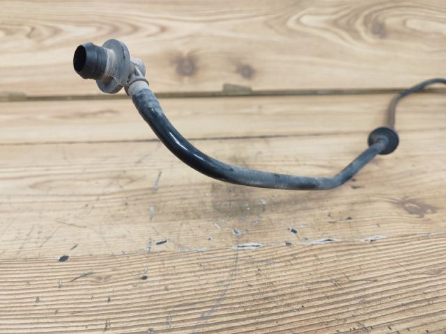 bontott FORD FOCUS I Fékrásegítő Cső