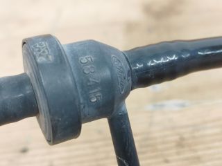 bontott FORD FOCUS I Fékrásegítő Cső