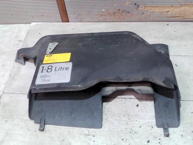 bontott FORD FOCUS I Felső Motorburkolat