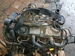 bontott FORD FOCUS I Főtengely (Magában)