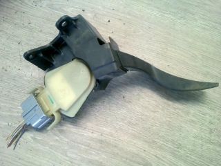 bontott FORD FOCUS I Gázpedál (Elektromos)
