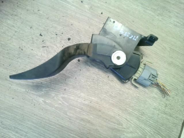 bontott FORD FOCUS I Gázpedál (Elektromos)