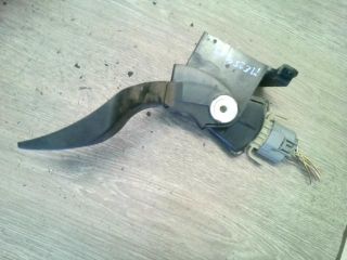 bontott FORD FOCUS I Gázpedál (Elektromos)