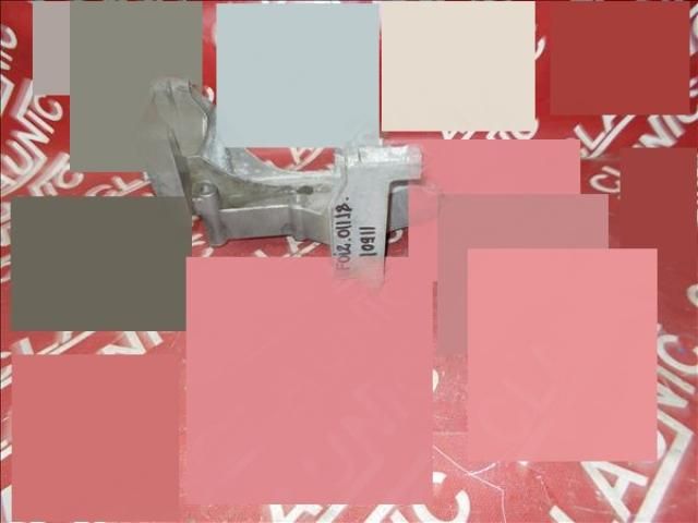 bontott FORD FOCUS I Generátor Tartó Bak