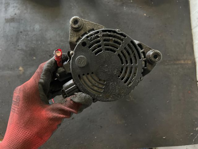 bontott FORD FOCUS I Generátor