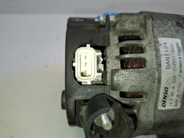 bontott FORD FOCUS I Generátor