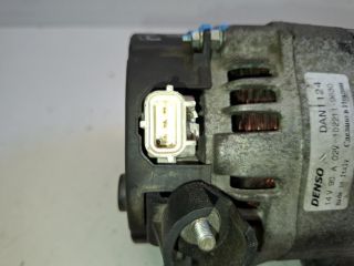 bontott FORD FOCUS I Generátor