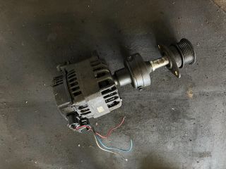 bontott FORD FOCUS I Generátor