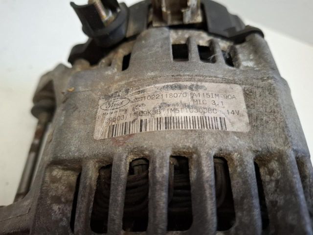 bontott FORD FOCUS I Generátor