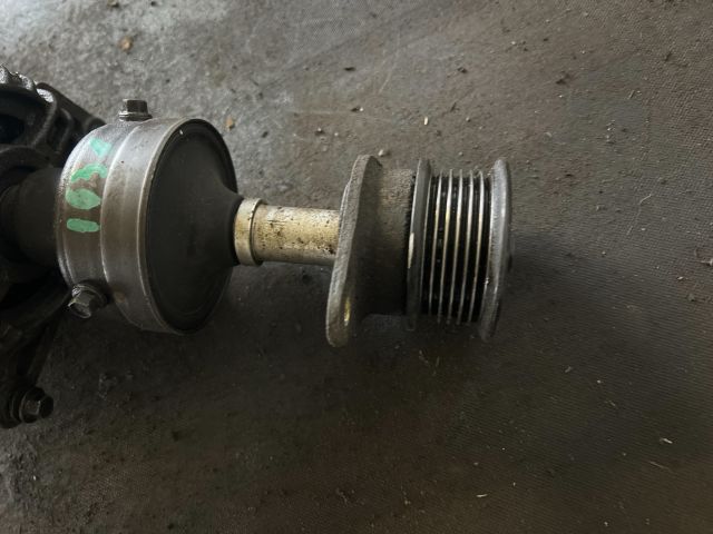 bontott FORD FOCUS I Generátor