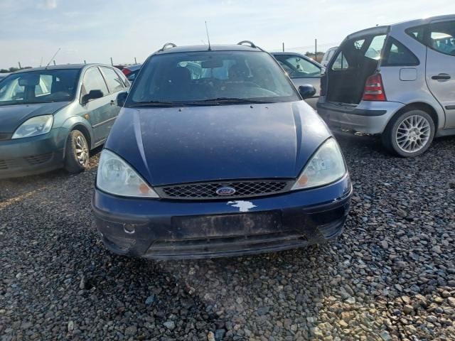 bontott FORD FOCUS I Generátor