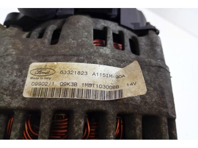 bontott FORD FOCUS I Generátor