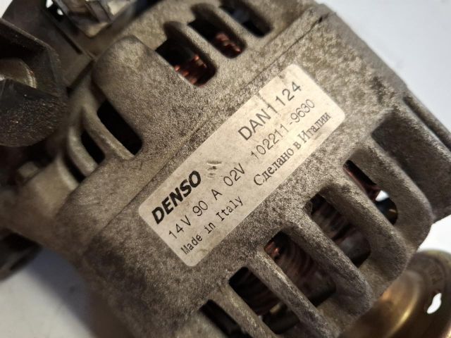 bontott FORD FOCUS I Generátor