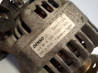 bontott FORD FOCUS I Generátor