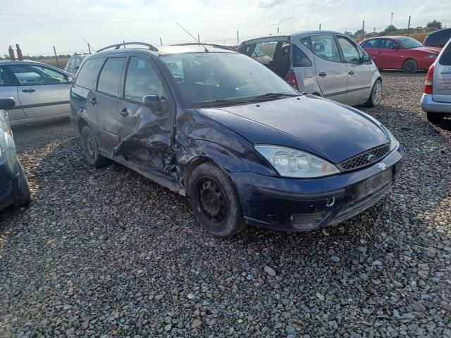 bontott FORD FOCUS I Generátor