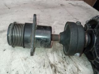 bontott FORD FOCUS I Generátor