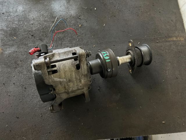 bontott FORD FOCUS I Generátor