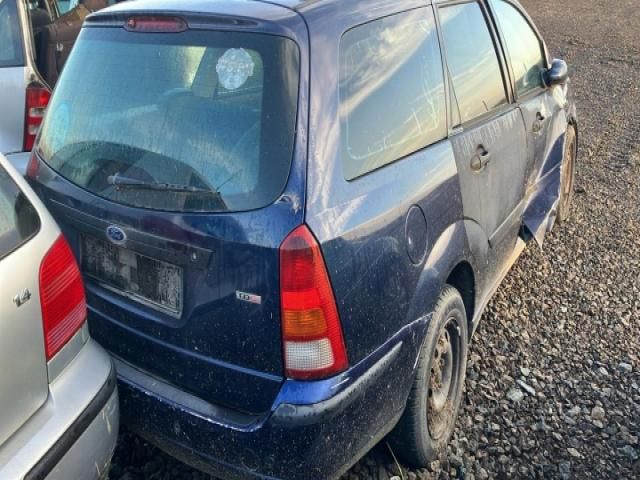 bontott FORD FOCUS I Generátor