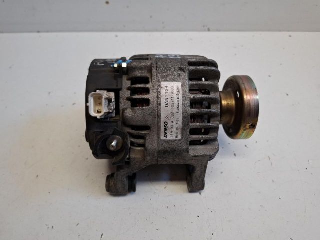 bontott FORD FOCUS I Generátor