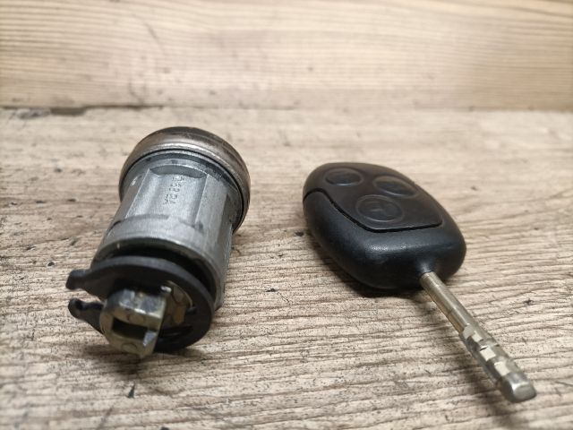 bontott FORD FOCUS I Gyújtáskapcsoló