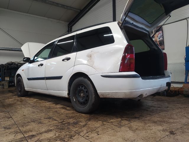 bontott FORD FOCUS I Gyújtáskapcsoló