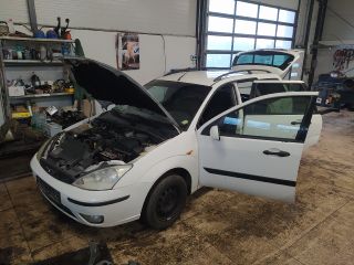 bontott FORD FOCUS I Gyújtáskapcsoló